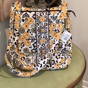 Vera Bradley Mailbag Go Wild